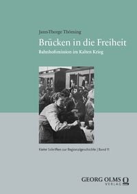 Produktbild: Br&uuml;cken in die Freiheit