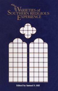 Produktbild: Varieties of Southern Religious Experiences