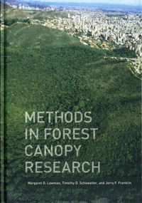 Produktbild: Lowman, M: Methods in Forest Canopy Research