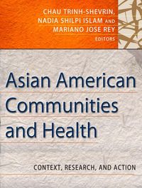 Produktbild: Asian American Communities and Health