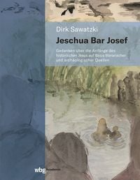 Produktbild: Jeschua Bar Josef