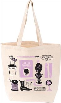 Produktbild: Little Women Babylit(r) Tote
