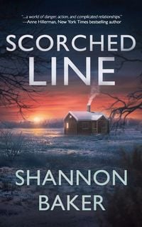 Produktbild: Scorched Line