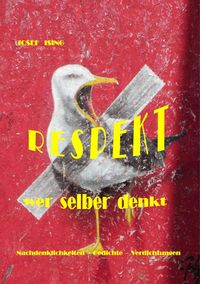 Produktbild: Respekt wer Selber Denkt