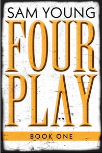 Produktbild: Four Play