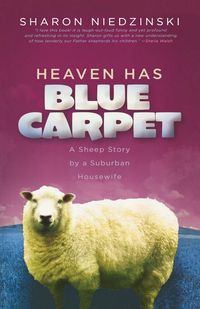 Produktbild: The Heaven Has Blue Carpet