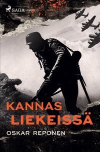 Produktbild: Kannas liekeiss&auml;