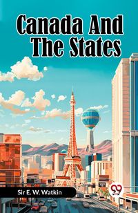 Produktbild: Canada And The States