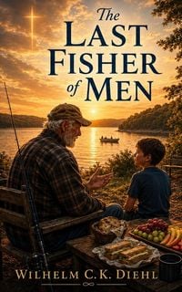Produktbild: The Last Fisher of Men