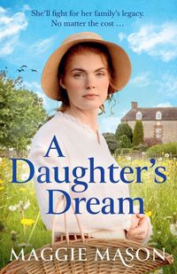 Produktbild: A Daughter's Dream