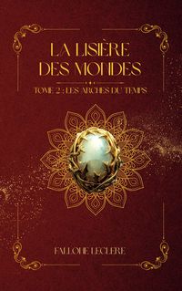 Produktbild: La Lisi&egrave;re Des Mondes