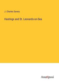 Produktbild: Hastings and St. Leonards-on-Sea