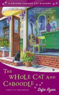 Produktbild: The Whole Cat and Caboodle
