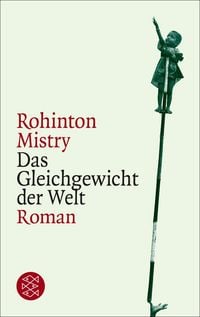Produktbild: Das Gleichgewicht der Welt