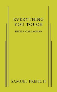 Produktbild: Everything You Touch