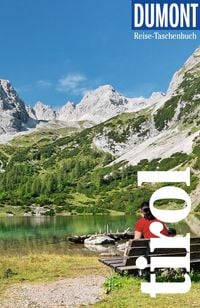 Produktbild: DUMONT Reise-Taschenbuch Reisef&uuml;hrer Tirol