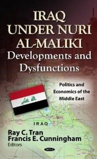 Produktbild: Iraq Under Nuri al-Maliki