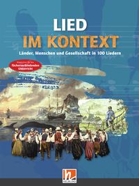 Produktbild: Lied im Kontext. Sch&uuml;lerband