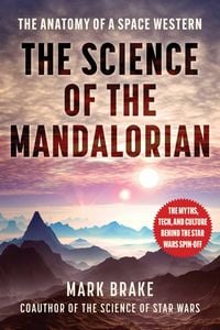 Produktbild: The Science of The Mandalorian