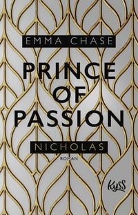 Produktbild: Prince of Passion &ndash; Nicholas
