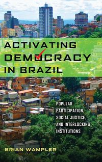Produktbild: Activating Democracy in Brazil