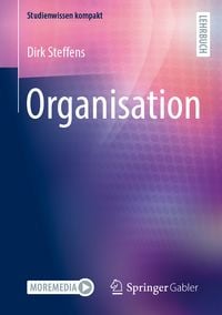 Produktbild: Organisation