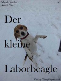 Produktbild: Der kleine Laborbeagle
