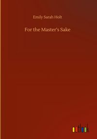 Produktbild: For the Master's Sake