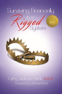 Produktbild: Surviving Financially in a Rigged System