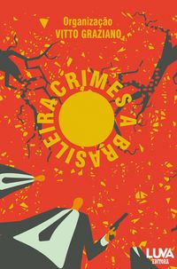 Produktbild: Crimes &agrave; brasileira