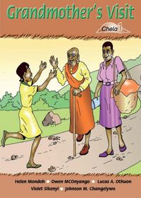 Produktbild: Grandmother's Visit