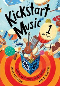 Produktbild: Kickstart Music 1