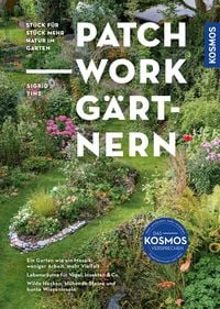 Produktbild: Patchwork-G&auml;rtnern