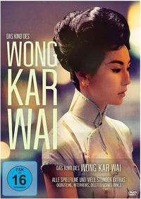 Bild vom Artikel Das Kino des Wong Kar Wai  [11 DVDs] vom Autor Natalie Portman