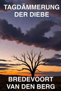Produktbild: Tagd&auml;mmerung der Diebe