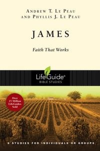 Produktbild: James