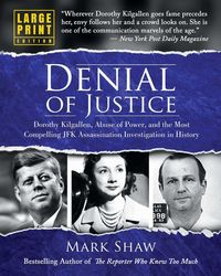 Produktbild: Denial of Justice