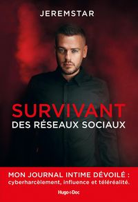 Produktbild: Jeremstar - Survivant des r&eacute;seaux sociaux