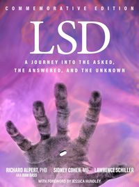 Produktbild: LSD: A Journey Into the Asked, the Answered, and the Unknown