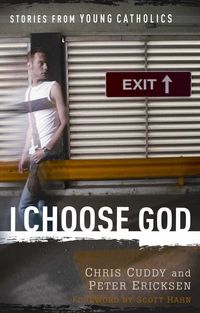 Produktbild: I Choose God