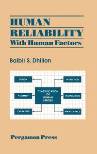 Produktbild: Human Reliability