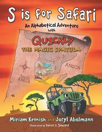 Produktbild: S is for Safari