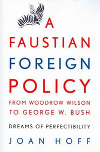 Produktbild: Faustian Foreign Policy Wilson-Bush