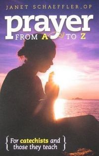 Produktbild: Prayer from A to Z