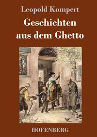 Produktbild: Geschichten aus dem Ghetto