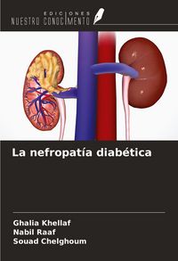 Produktbild: La nefropat&iacute;a diab&eacute;tica