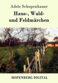 Produktbild: Haus-, Wald- und Feldm&auml;rchen