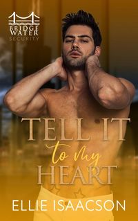 Produktbild: Tell it to My Heart