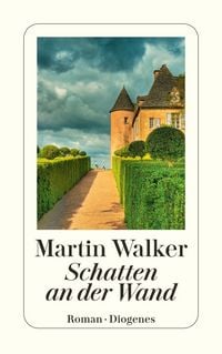 Produktbild: Schatten an der Wand