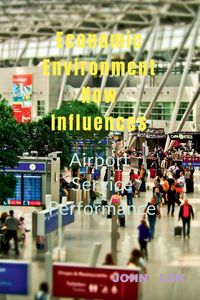 Produktbild: Economic Environment How Influences